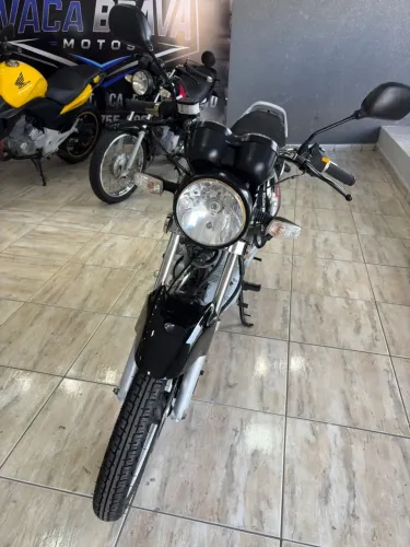 Suzuki EN 125 YES 2009