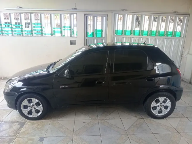 Chevrolet Celta Spirit/ LT 1.0 MPFI 8V Flexp. 5P 2010