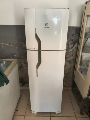 Geladeira Electrolux Frost Free