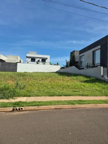 Lote Condomínio Tamboré