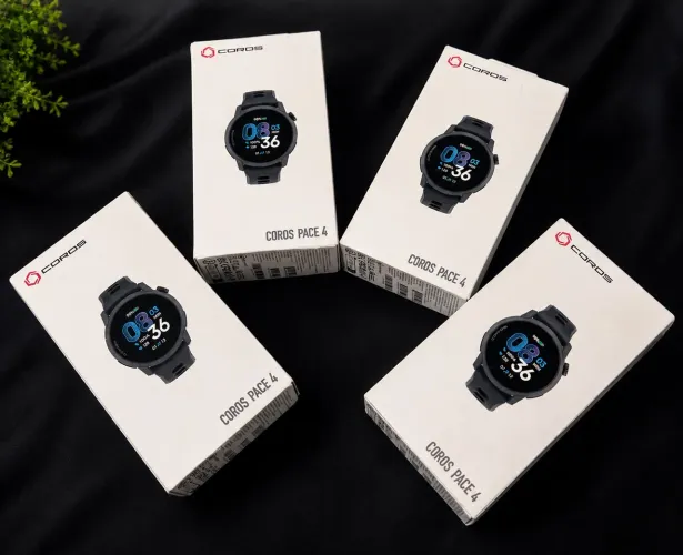Smartwatch Coros Pace 4