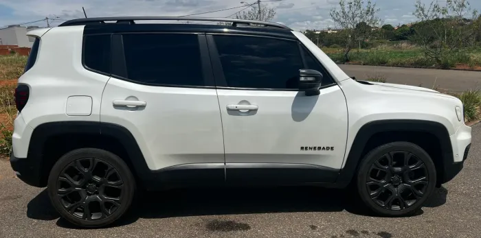 Jeep Renegade S T270 1.3 TB 4X4 Flex Aut. 2022