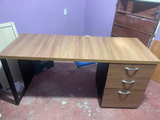 Mesa de escritório