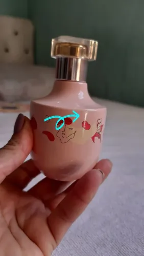 Una blush