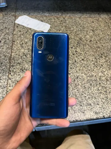 Celular one vison 128 GB