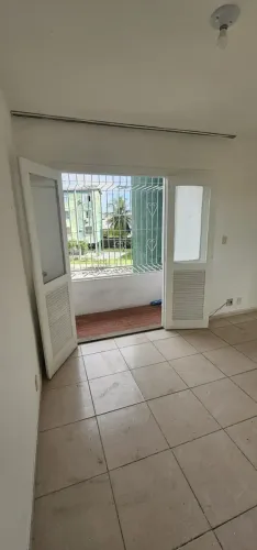 .Alugo Apartamento Amplo 84m² com 2 quartos | Augusto Montenegro