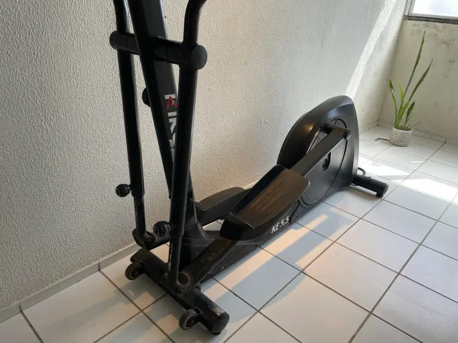 Elíptico Kikos Pro