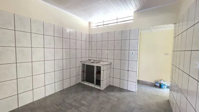 Casa com 2 dormitórios para alugar, 86 m² por R$ 1.455/mês - Vila Monteiro - Piracicaba/SP