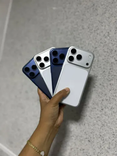 iPhone 17 Pro 256 GB