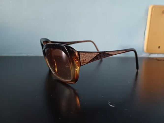 Óculos da Ana hickmann original 