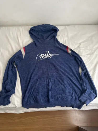 Moleton da Nike