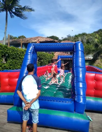 Rapaz para serviço free lance aos finais de semana 