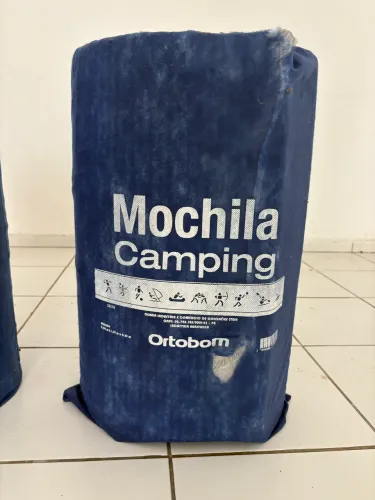 Vendo colchanete 