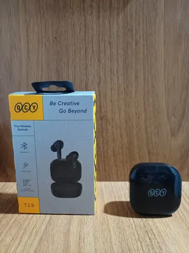 QCY T13