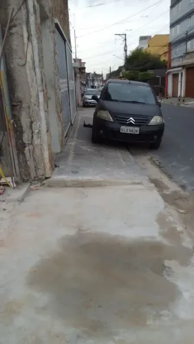 tira movei entulho