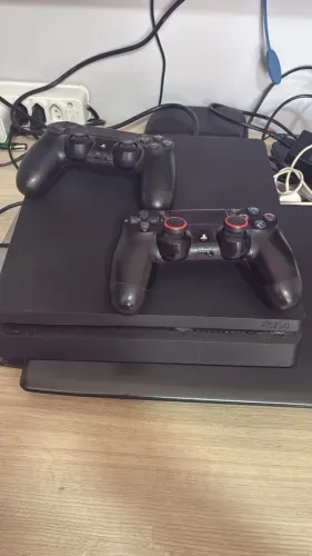 PlayStation 4