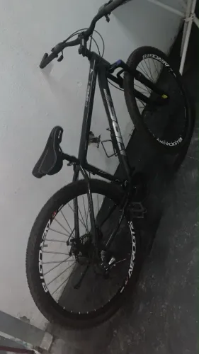 Bikes