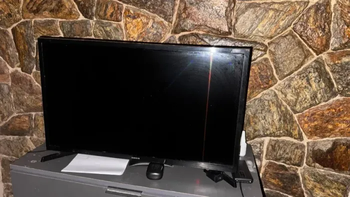 Televisão Smart Samsung 32PL