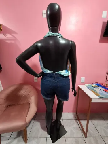 Manequins Slim e Plus