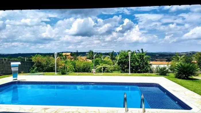 Chácara à venda, 2000 m² por R$ 969.000,00 - Ibiúna - Ibiúna/SP