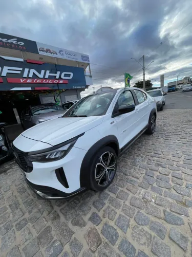 Fiat Fastback Limited Ed.1.3 270 T.flex Aut. 2023