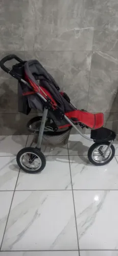 Carrinho de bebe 