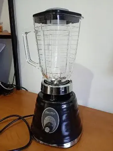 Liquidificador Oster Osterizer Clássico