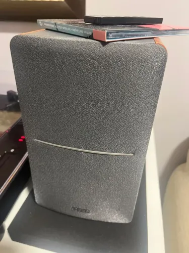 MONITOR DE ÁUDIO R1280DB BLUETOOTH BIVOLT 42W RMS EDIFIER - MADEIRA