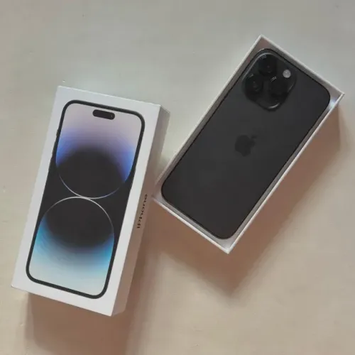 iPhone 14 Pro Max 256GB (Impecável)