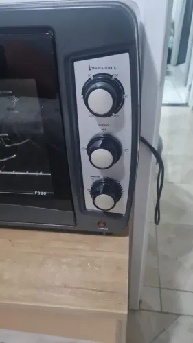 VENDE-SE FORNINHO