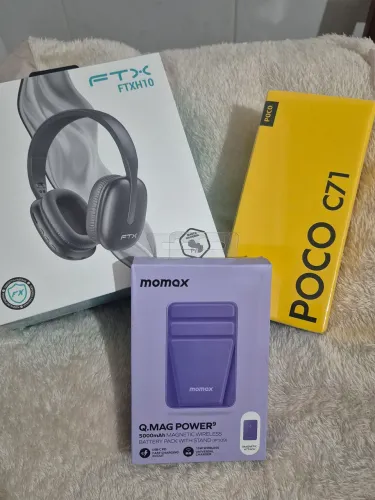 Kombo celular