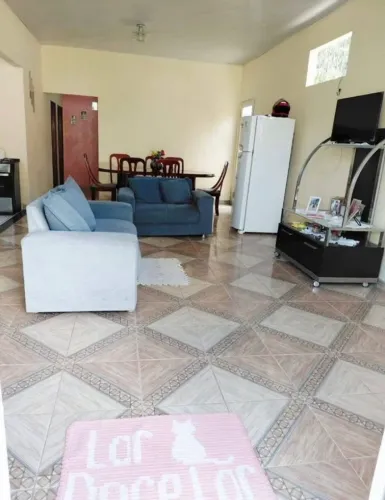 Vende-se casa no Almir Gabriel - Marituba KF