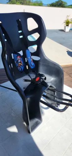 Cadeira bike