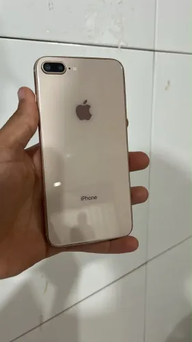 iPhone 8 plus