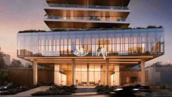 Apartamento no Edif. Artesano com 3 Suites à venda, 338 m² por R$ 5.238.000 - Gleba Palhan