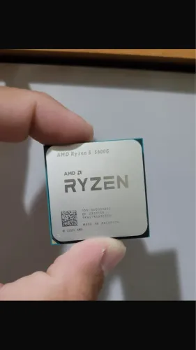 Ryzen 5 5600g