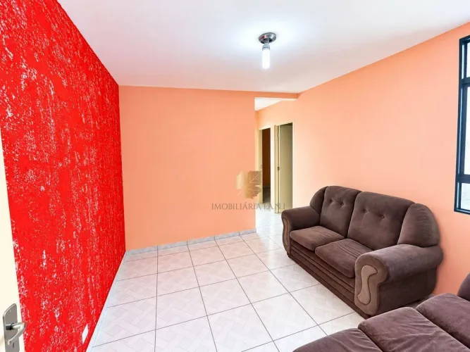 Apartamento à venda - Residencial Alvorada II - Valinhos/SP.