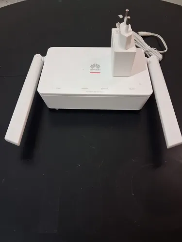 Mesh roteador huawei
