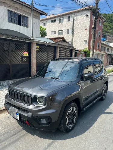 Jeep Renegade Sport Altitude 1.3 TB Flex Aut. 2025