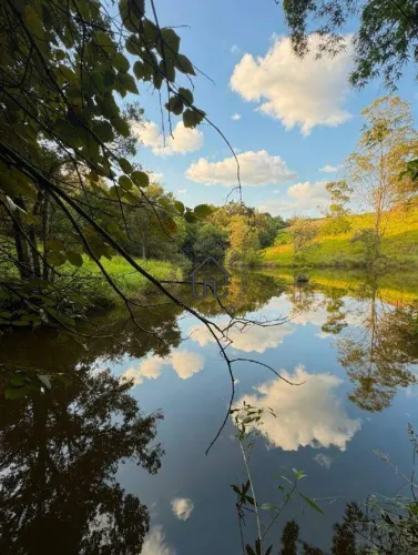 Sítio a venda no Horto Florestal em Jundiaí.