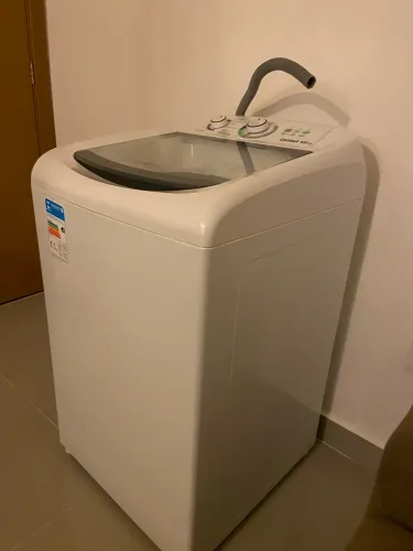 maquina de lavar consul 12kg