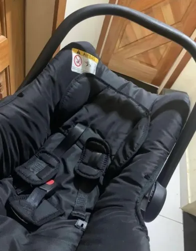 Bebê conforto Galzerano