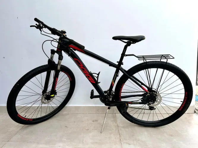 ? OGGI HACKER HDS ARO 29 ? 24V ? EXCELENTE ESTADO