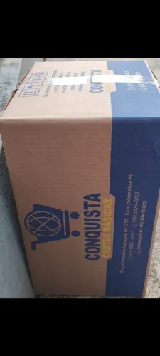 Cesta básica 