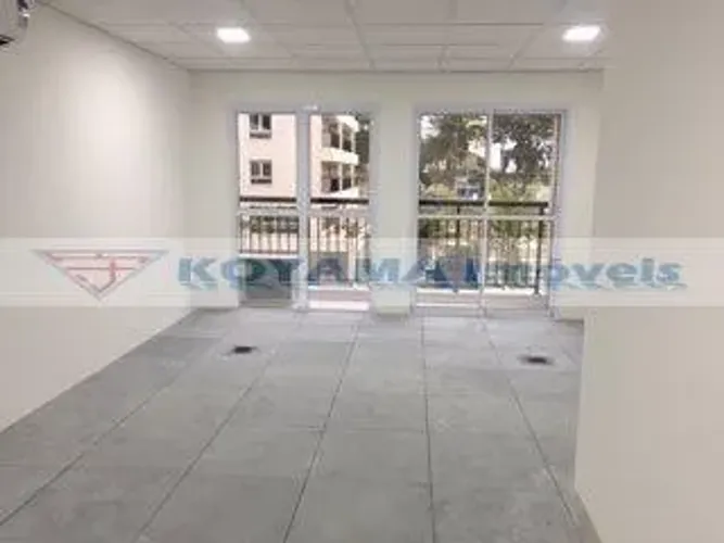 Sala comercial para locação ou venda, Jabaquara, São Paulo.
