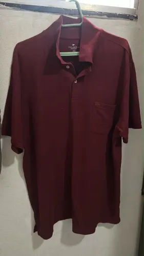 Camisa Polo XG