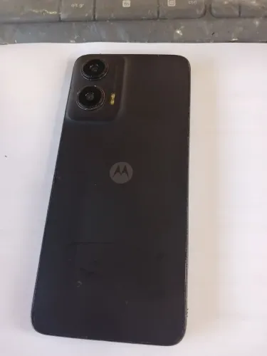 Moto G35 128g .5G..N.F.C