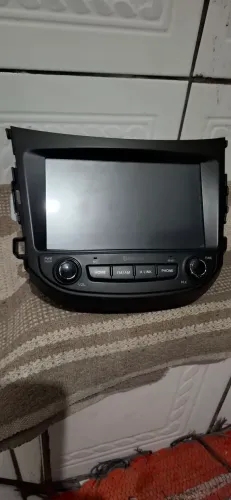 Central Multimidia Hb20