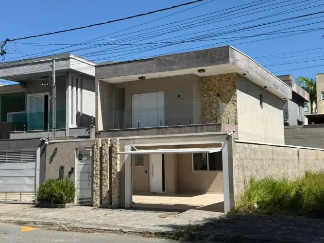 CASA PARA LOCAÇÃO NO PORTAL DOS IPÊS - CAJAMAR - SP