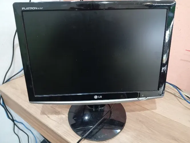 Monitor Samsung 19 polegadas